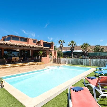 Home2Book Ocean Surf House Fuerteventura La Oliva Dış mekan fotoğraf