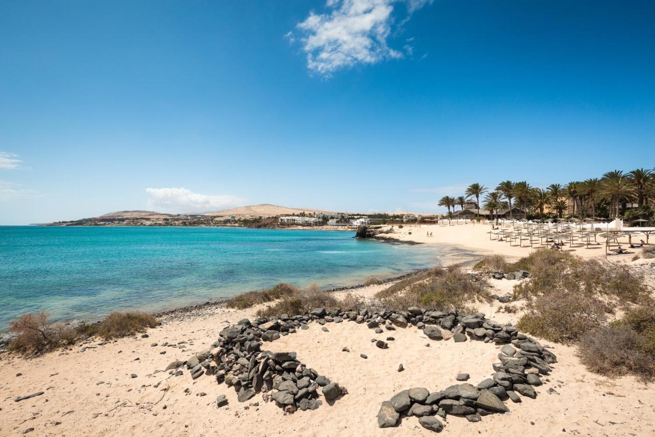 Home2Book Ocean Surf House Fuerteventura La Oliva Dış mekan fotoğraf