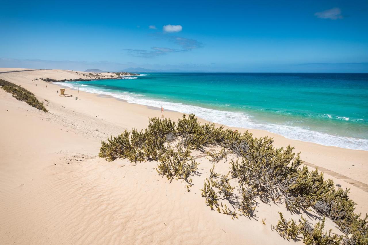 Home2Book Ocean Surf House Fuerteventura La Oliva Dış mekan fotoğraf