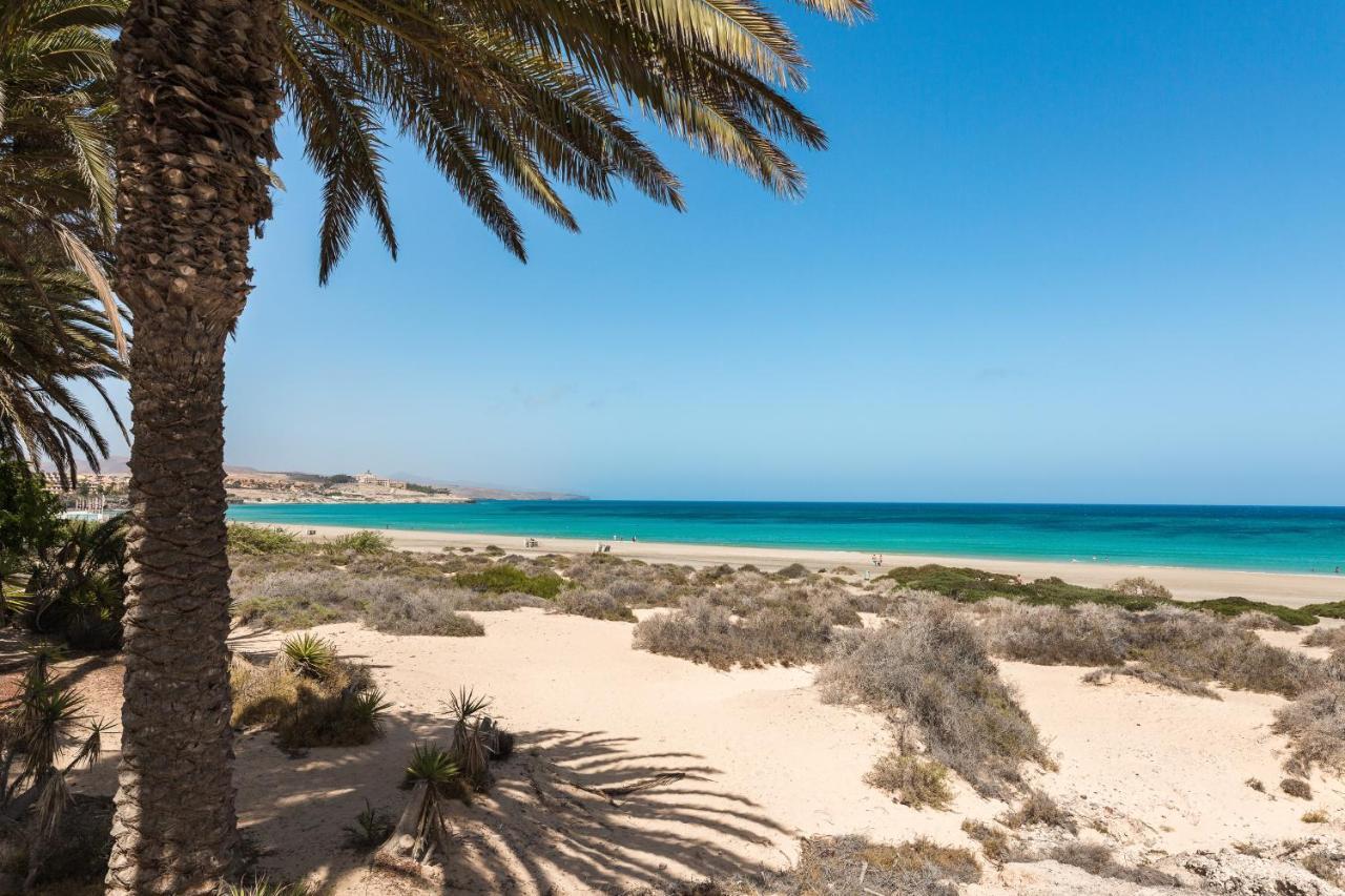 Home2Book Ocean Surf House Fuerteventura La Oliva Dış mekan fotoğraf
