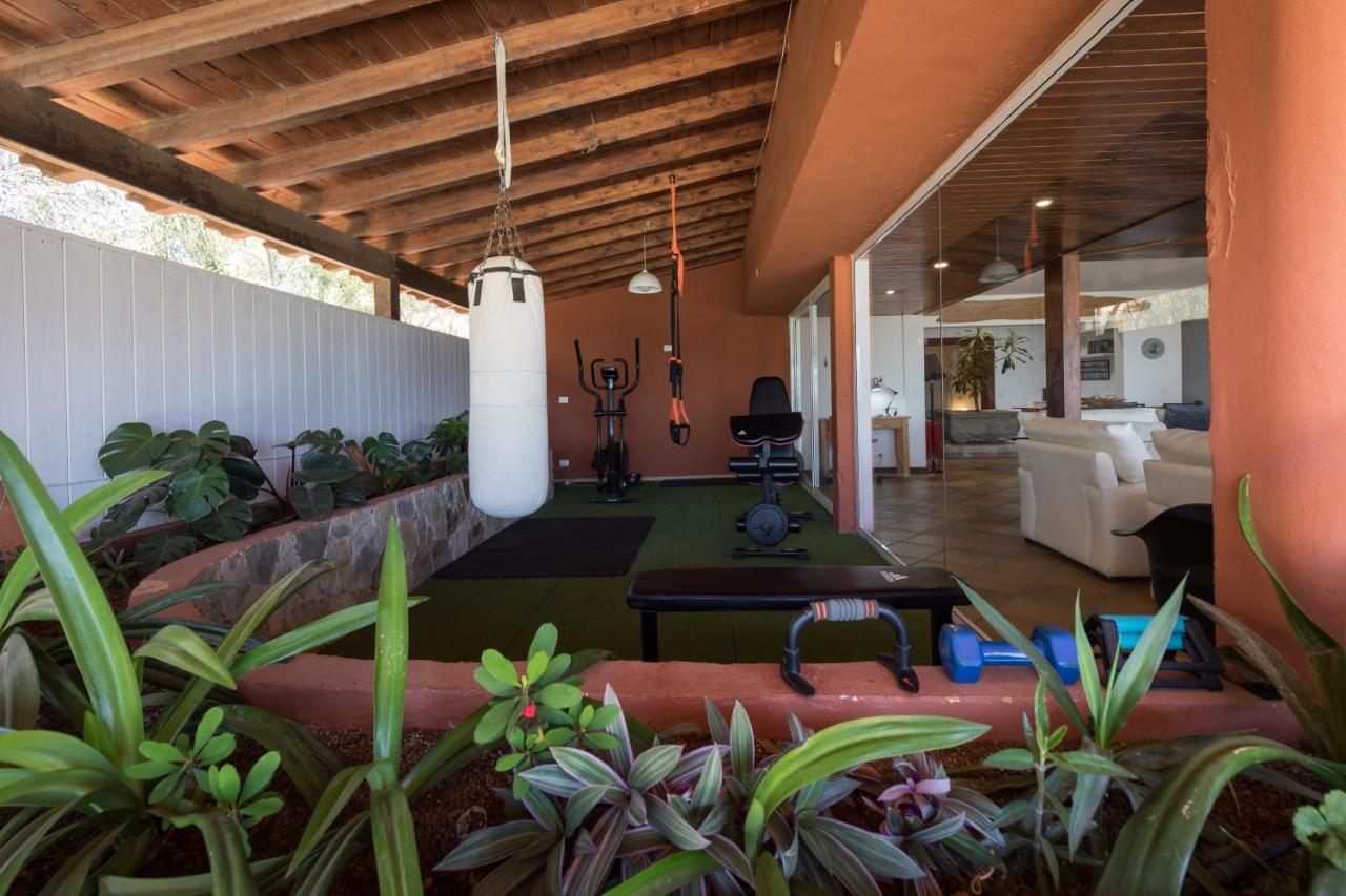 Home2Book Ocean Surf House Fuerteventura La Oliva Dış mekan fotoğraf