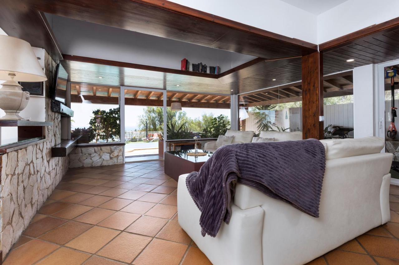 Home2Book Ocean Surf House Fuerteventura La Oliva Dış mekan fotoğraf