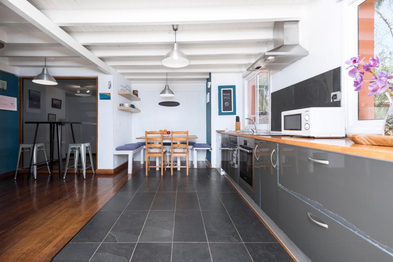 Home2Book Ocean Surf House Fuerteventura La Oliva Dış mekan fotoğraf
