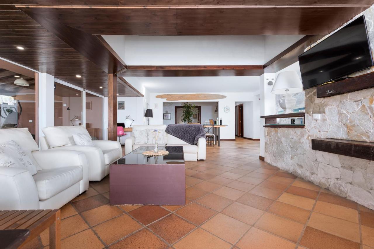 Home2Book Ocean Surf House Fuerteventura La Oliva Dış mekan fotoğraf