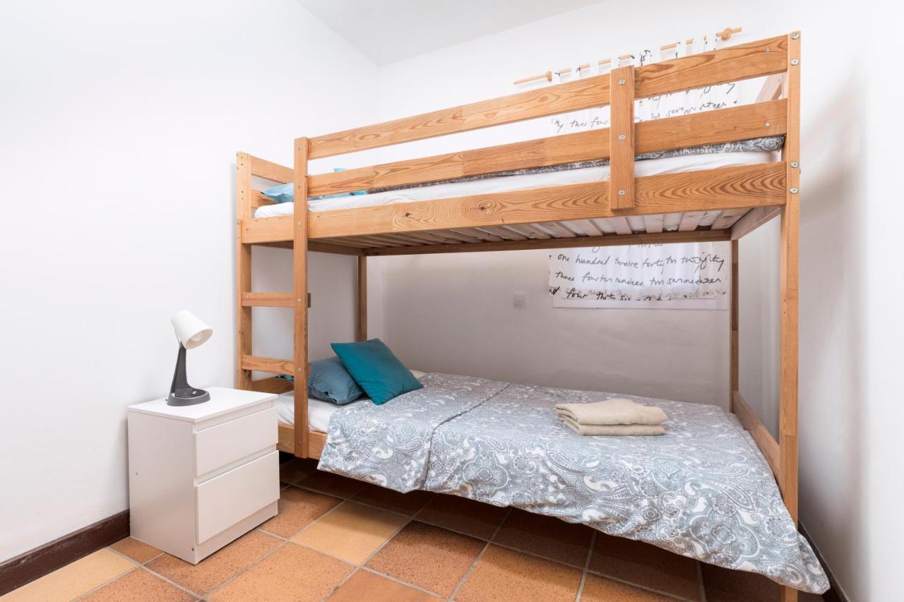 Home2Book Ocean Surf House Fuerteventura La Oliva Dış mekan fotoğraf