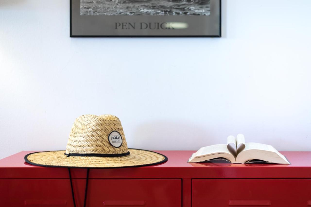 Home2Book Ocean Surf House Fuerteventura La Oliva Dış mekan fotoğraf