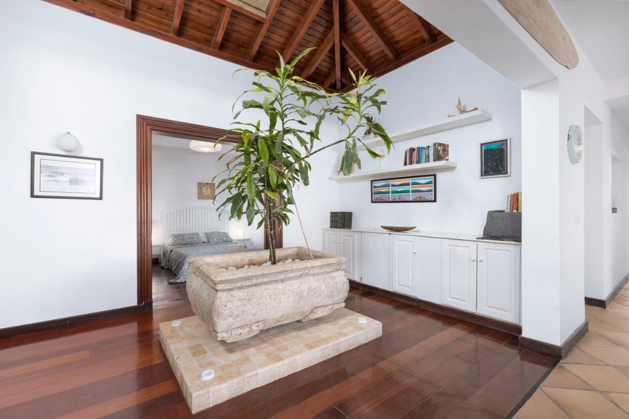 Home2Book Ocean Surf House Fuerteventura La Oliva Dış mekan fotoğraf