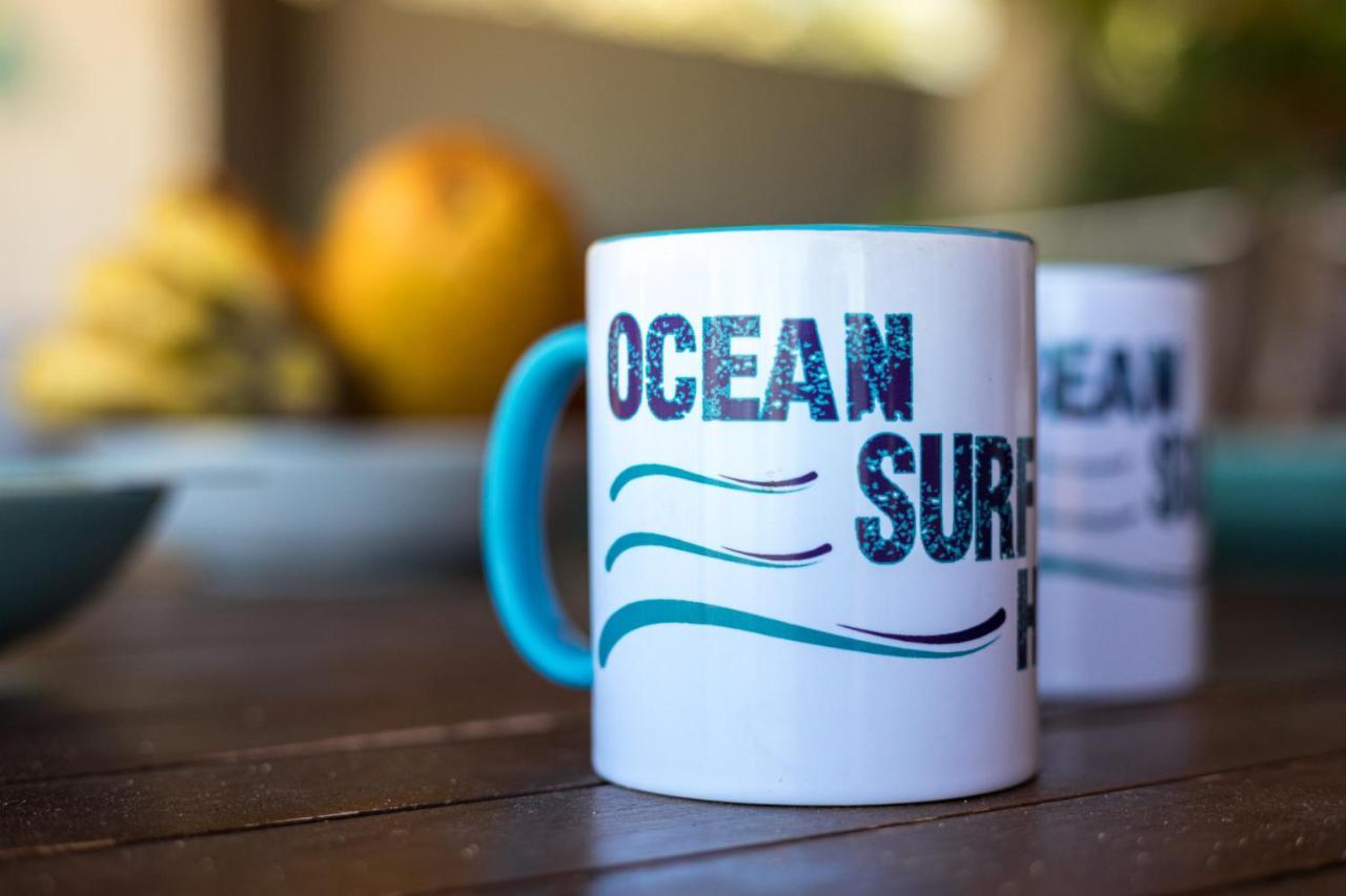 Home2Book Ocean Surf House Fuerteventura La Oliva Dış mekan fotoğraf