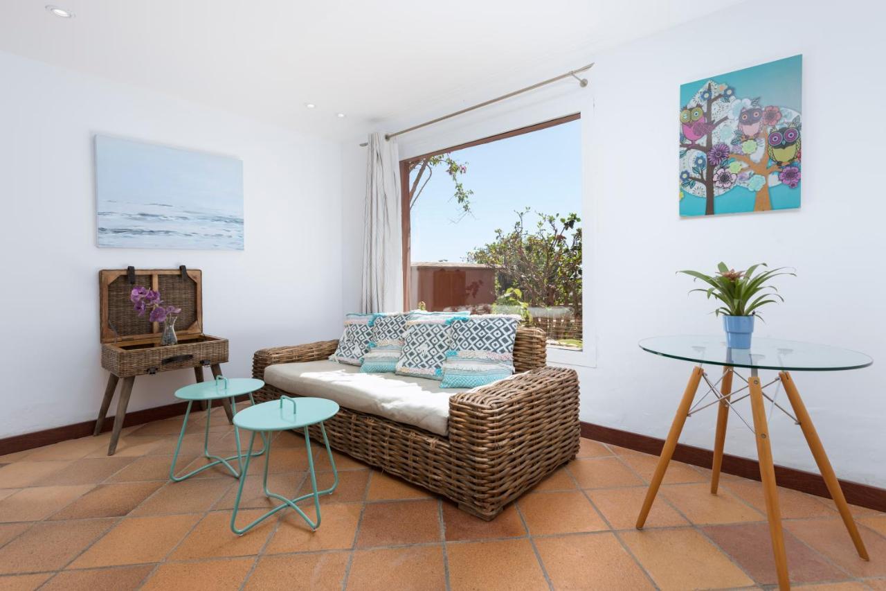 Home2Book Ocean Surf House Fuerteventura La Oliva Dış mekan fotoğraf