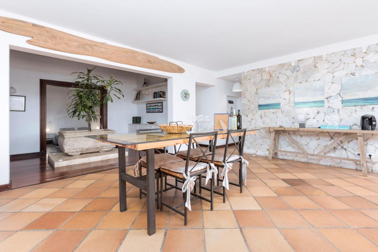 Home2Book Ocean Surf House Fuerteventura La Oliva Dış mekan fotoğraf